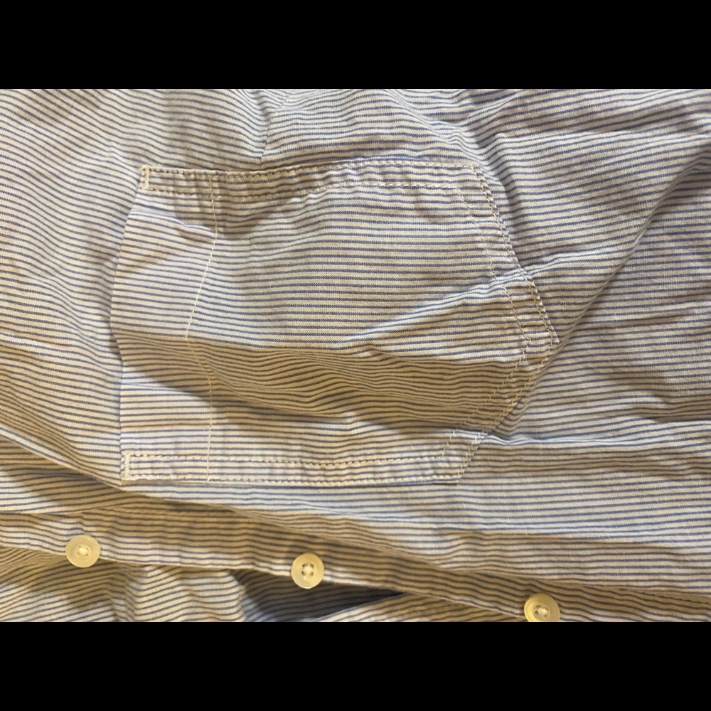 Gab Button Down - image 3